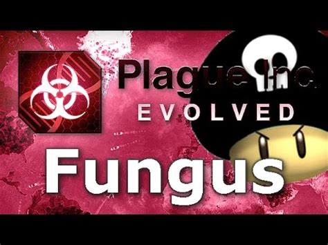 fungus plague inc mega brutal|Plague Inc. Evolved .